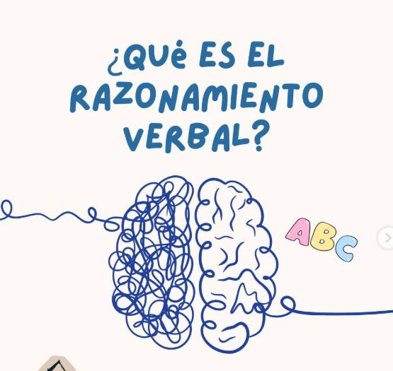 Protegido: Razonamiento Verbal Test 1